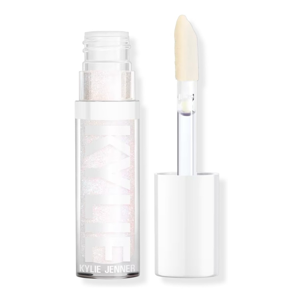 3/$50 💫 KYLIE COSMETICS
Plumping Gloss in Bubbly